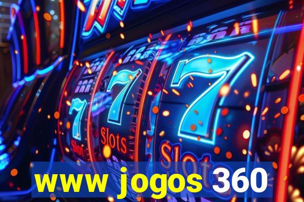 www jogos 360